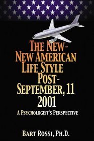 The New American Life Style