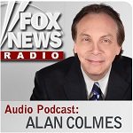 Alan Colmes Fox News Radio