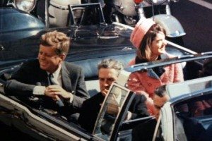 JFK speculation