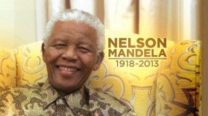 Nelson Mandela legacy