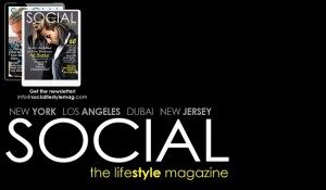Social Magazine profile