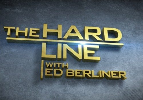 hardline with ed berliner