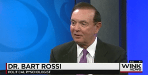 Dr Rossi on WINK News TV