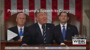speech to congress