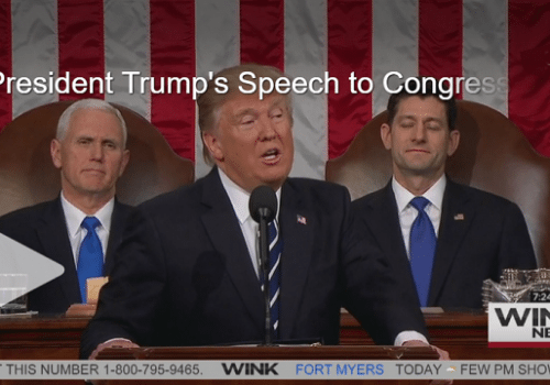 speech to congress