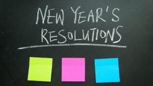 which resolutions will you keep