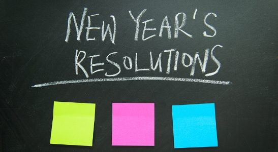 which resolutions will you keep