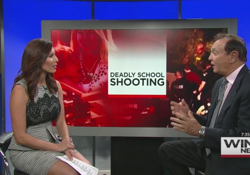 Psychologist weighs in on shooting