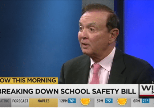 Breaking down Florida school safety bill