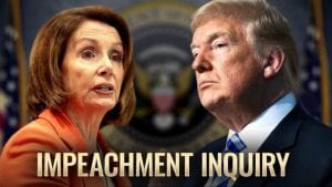 The Impeachment Discussion