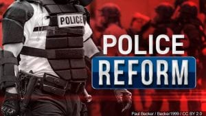 police reform act