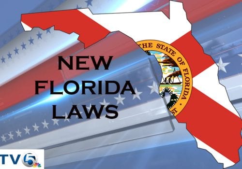 Florida voting law
