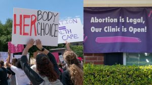 Texas abortion law