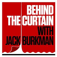 Jack Burkman Radio logo