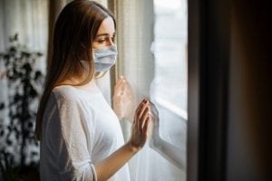 Mental health during the quarantine