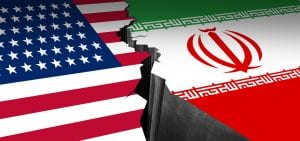 USA vs Iran