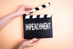 Trump impeachment trial