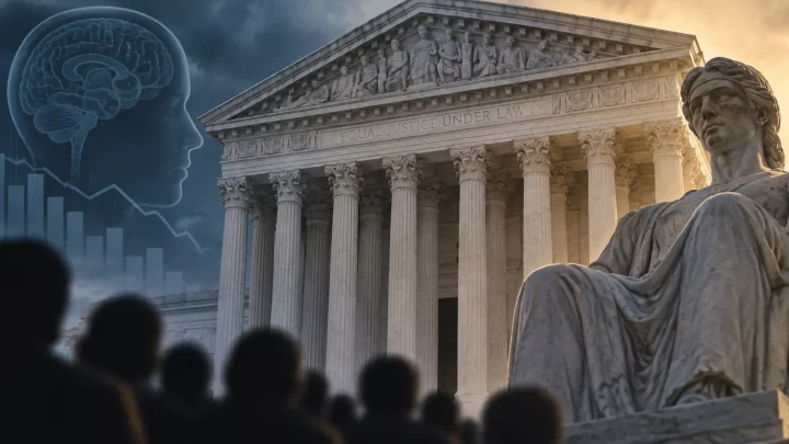 The Supreme Court Opens a New Term With Its Trust at a Low: Why Americans Judge the Court by Its Results