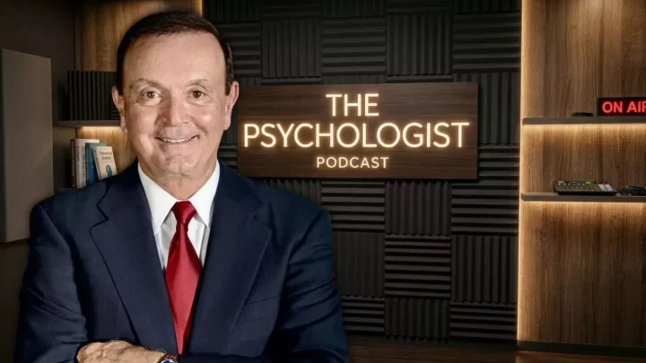 The Psychologist, Episode 2: Why America’s Health Care Chaos Is a Mental Health Problem